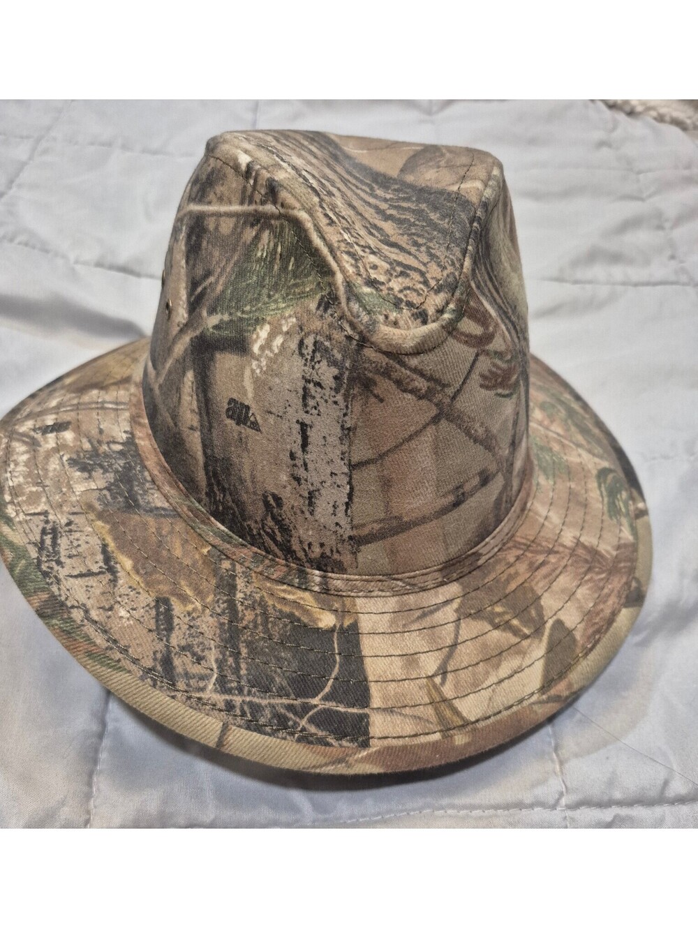 Paramount Outdoors Realtree Camo Boonie Hat - Size Medium